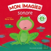 Mon Imagier Sonore