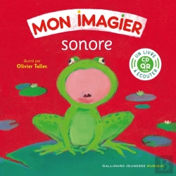 Bertrand.pt - Mon Imagier Sonore