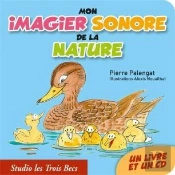 Mon Imagier Sonore De La Nature