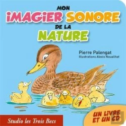 Bertrand.pt - Mon Imagier Sonore De La Nature