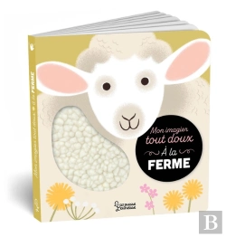 Bertrand.pt - Mon Imagier Tout Doux : À La Ferme