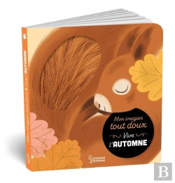 Bertrand.pt - Mon Imagier Tout Doux : Vive L'Automne