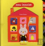 Mon Imagier