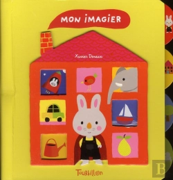 Bertrand.pt - Mon Imagier
