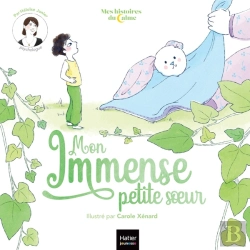 Bertrand.pt - Mon Immense Petite Soeur