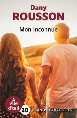 Bertrand.pt - Mon Inconnue