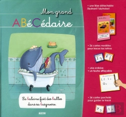 Bertrand.pt - Mon Incroyable Abécédaire