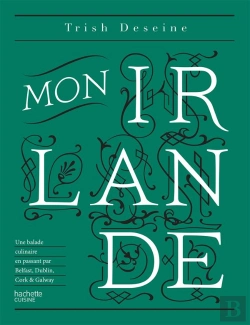 Bertrand.pt - Mon Irlande