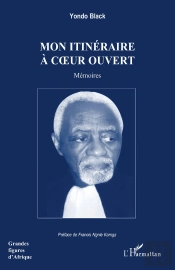 Mon Itinéraire À Coeur Ouvert : Mémoires
