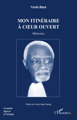 Bertrand.pt - Mon Itinéraire À Coeur Ouvert : Mémoires