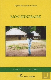 Mon Itinéraire