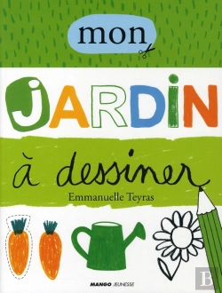 Bertrand.pt - Mon Jardin À Dessiner