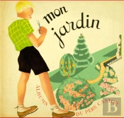 Mon Jardin