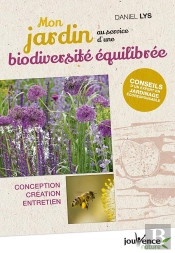 Mon Jardin Au Service D'Une Biodiversité Équilibrée