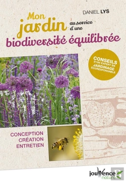 Bertrand.pt - Mon Jardin Au Service D'Une Biodiversité Équilibrée