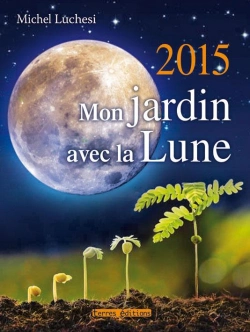 Bertrand.pt - Mon Jardin Avec La Lune 2015