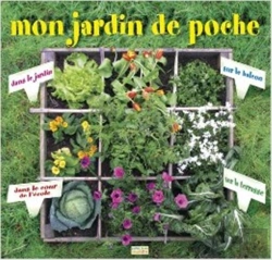 Bertrand.pt - Mon Jardin De Poche