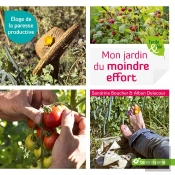 Mon Jardin Du Moindre Effort ; Éloge De La Paresse Productive