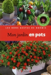 Mon Jardin En Pots