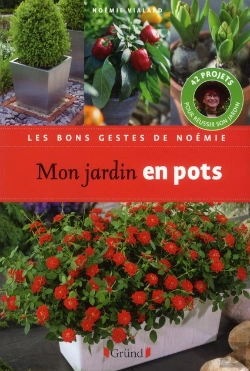 Bertrand.pt - Mon Jardin En Pots