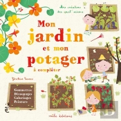 Mon Jardin Et Mon Potager