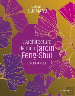 Bertrand.pt - Mon Jardin Feng Shui ; Cahier Pratique