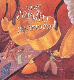 Bertrand.pt - Mon Jardin Gourmand