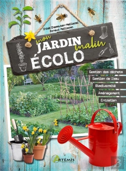 Bertrand.pt - Mon Jardin Malin Ecolo - Savez-Vous Planter Bio & Ecolo ?