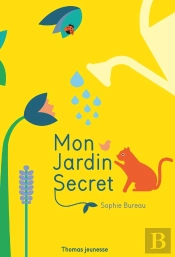 Mon Jardin Secret En Pop-Up