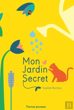 Bertrand.pt - Mon Jardin Secret En Pop-Up