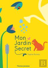 Mon Jardin Secret En Pop-Up