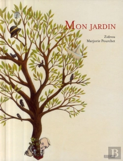 Bertrand.pt - Mon Jardin