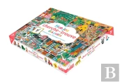 Mon Jeu Cherche Et Trouve Des Petits ; Coffret Avec Plateau Et Cartes