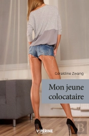 Mon Jeune Colocataire