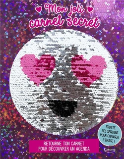 Bertrand.pt - Mon Joli Carnet Secret