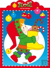 Mon Joli Coloriage ; Noël
