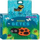 Mon Joli Livre Cache-Cache ; Petites Créatures