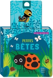 Mon Joli Livre Cache-Cache ; Petites Créatures