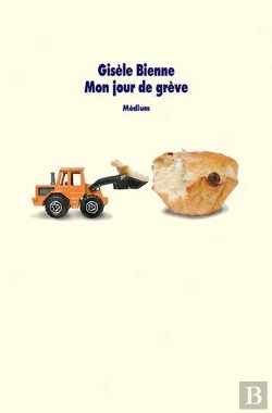 Bertrand.pt - Mon Jour De Greve