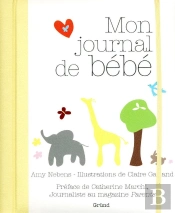 Mon Journal De Bébé