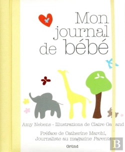Bertrand.pt - Mon Journal De Bébé