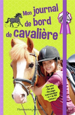 Bertrand.pt - Mon Journal De Bord De Cavalière