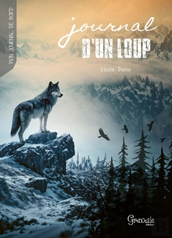 Bertrand.pt - Mon Journal De Bord : Journal D'Un Loup