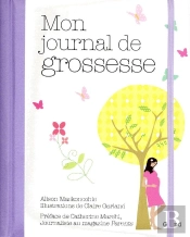 Mon Journal De Grossesse