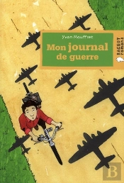 Mon Journal De Guerre
