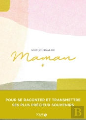 Mon Journal De Maman