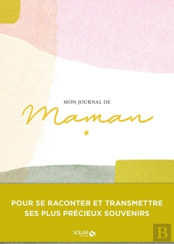 Bertrand.pt - Mon Journal De Maman