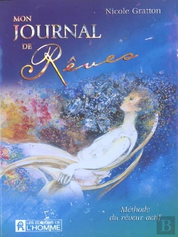Bertrand.pt - Mon Journal De Reves