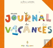 Mon Journal De Vacances