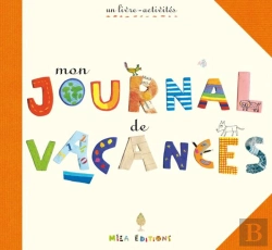 Bertrand.pt - Mon Journal De Vacances